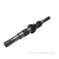 OEM9071586 Outlet Auto Parts Transmission Gear Shaft untuk berlayar 1.4